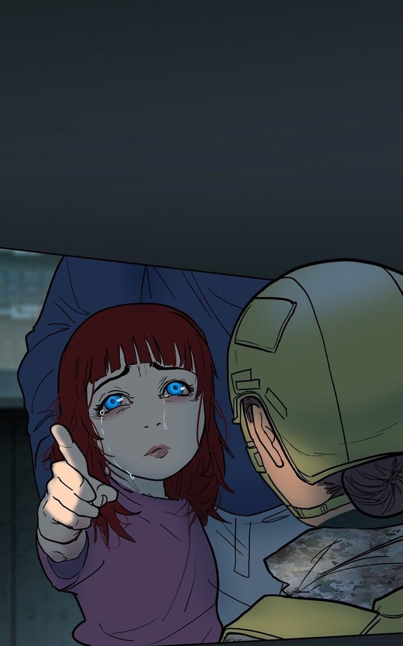 Ordeal Chapter 118 - Page 45