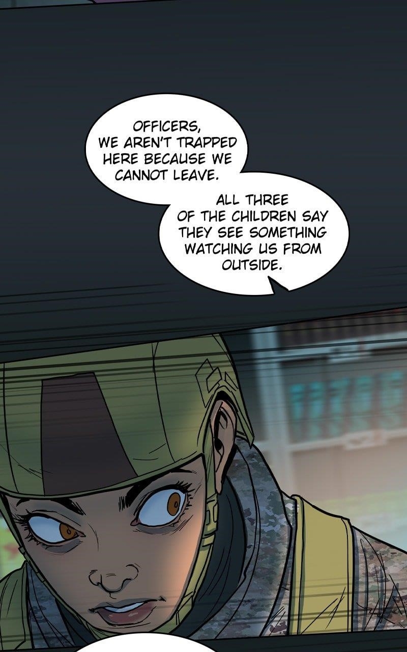 Ordeal Chapter 118 - Page 46