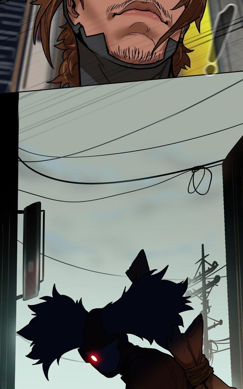 Ordeal Chapter 118 - Page 49