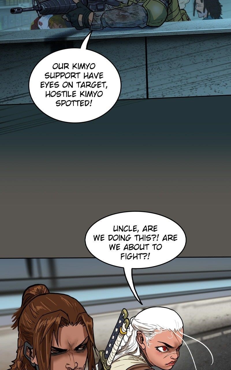 Ordeal Chapter 118 - Page 56