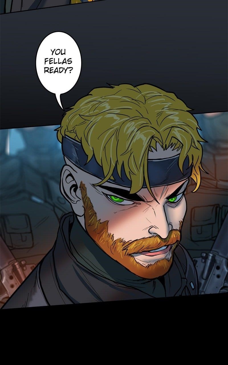 Ordeal Chapter 118 - Page 6