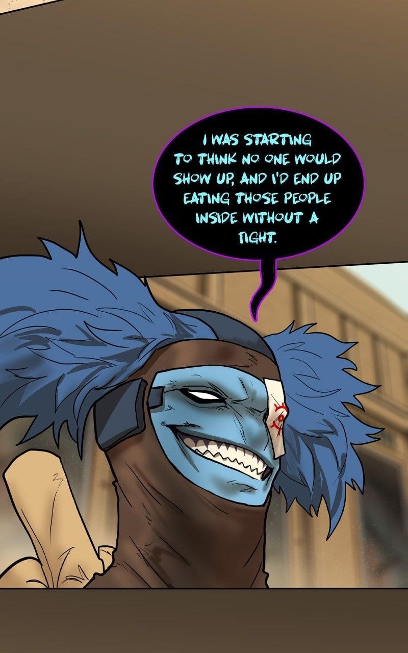 Ordeal Chapter 118 - Page 60