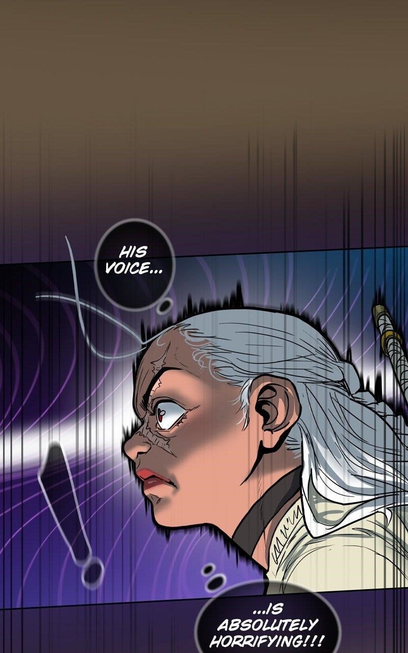 Ordeal Chapter 118 - Page 61