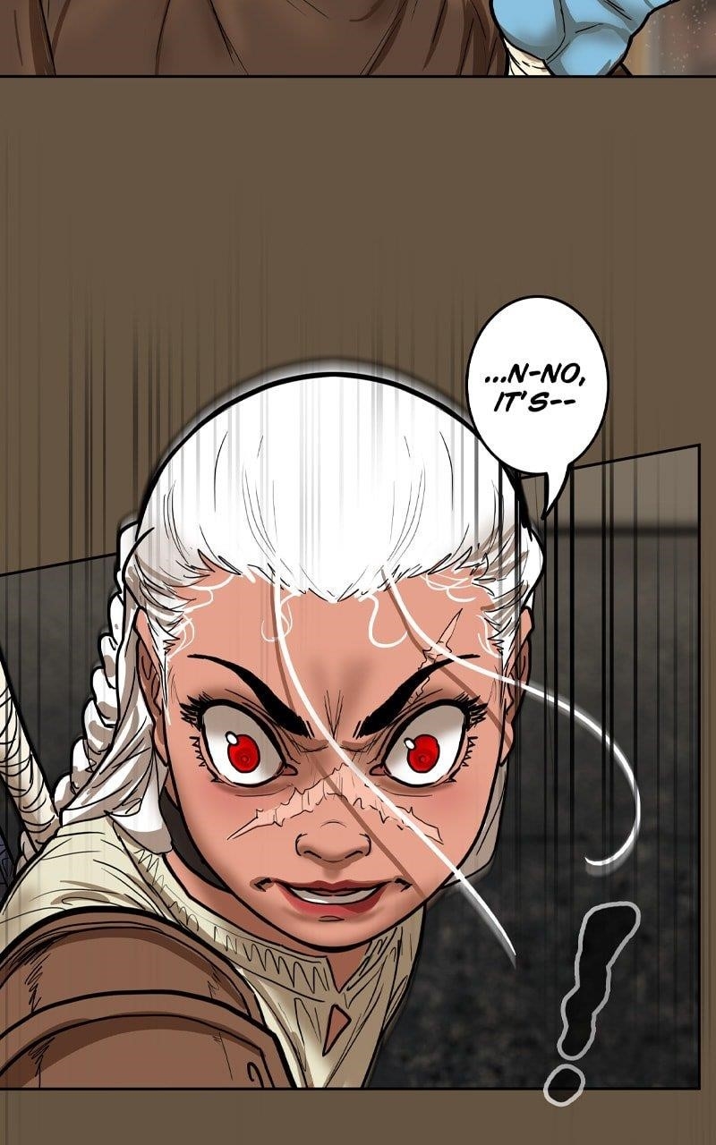 Ordeal Chapter 118 - Page 64