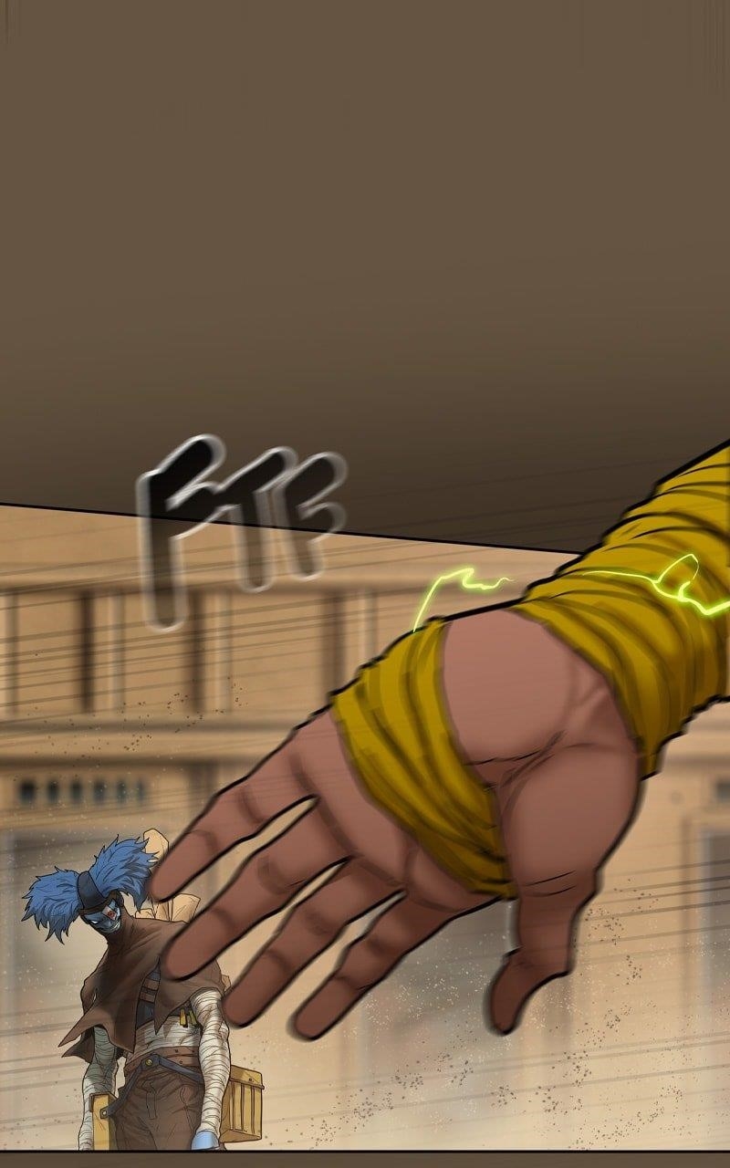 Ordeal Chapter 118 - Page 65