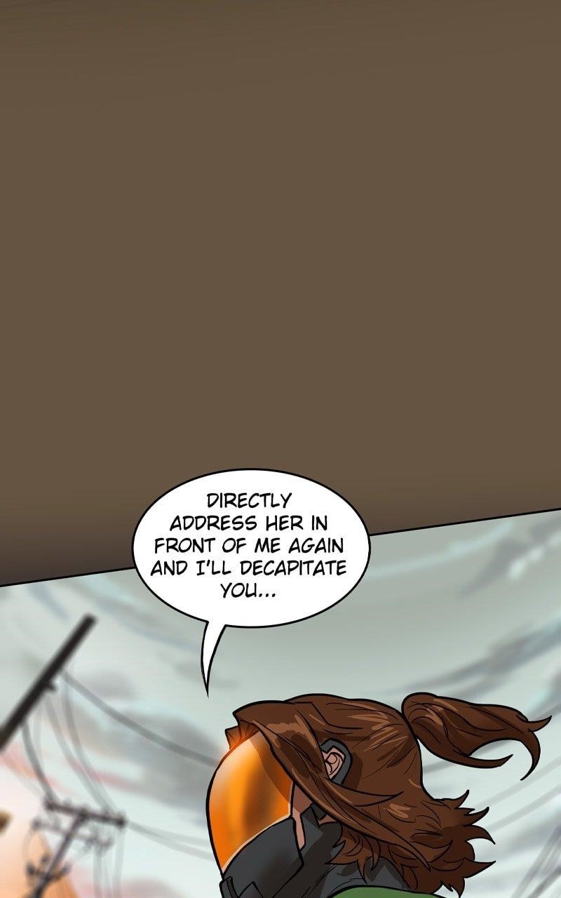 Ordeal Chapter 118 - Page 66