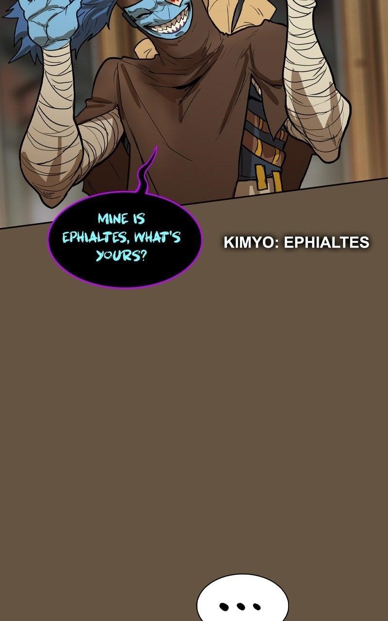 Ordeal Chapter 118 - Page 68