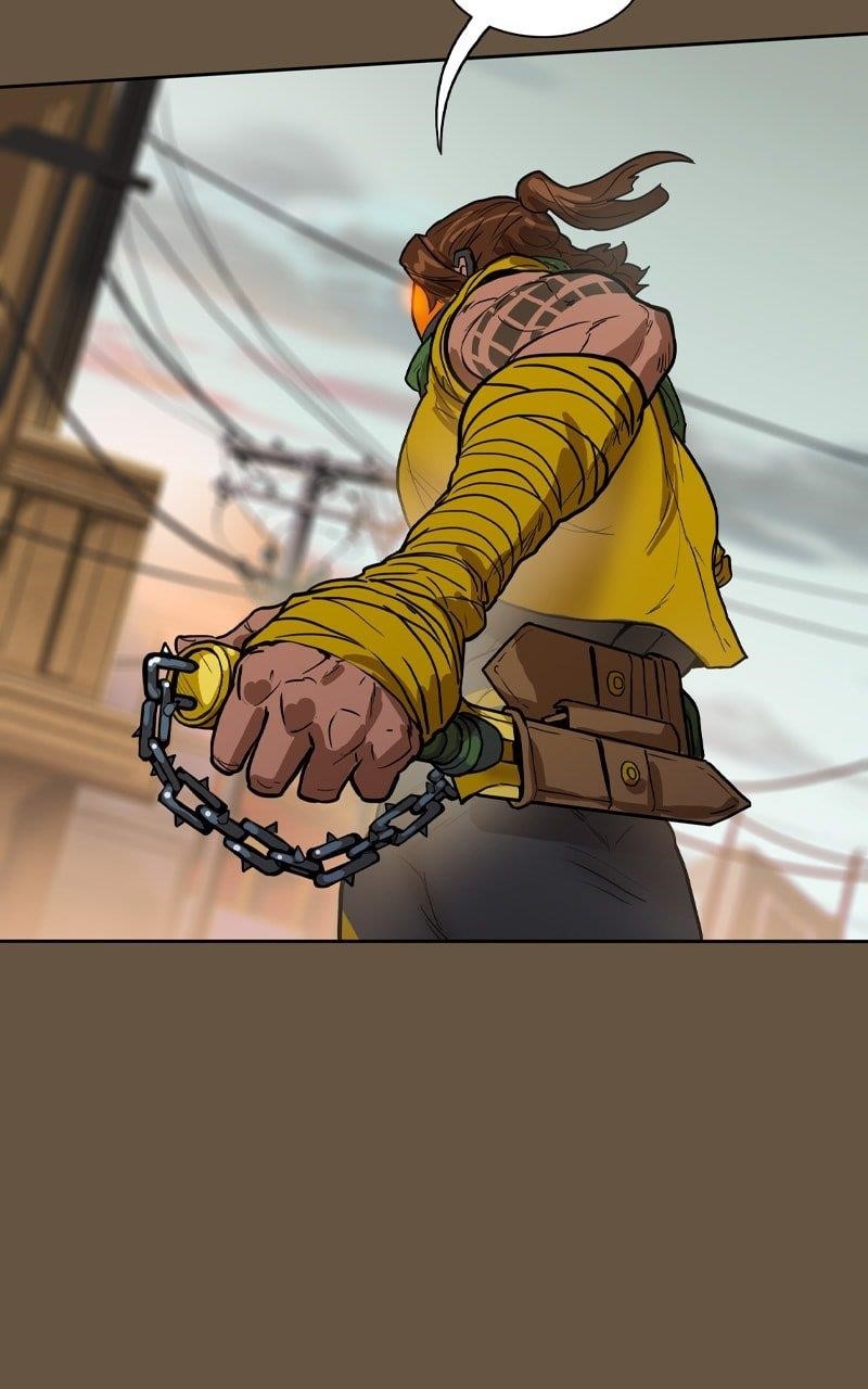 Ordeal Chapter 118 - Page 69