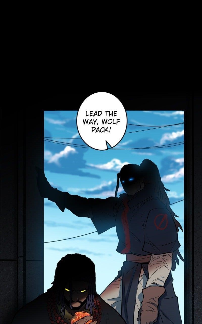 Ordeal Chapter 118 - Page 7