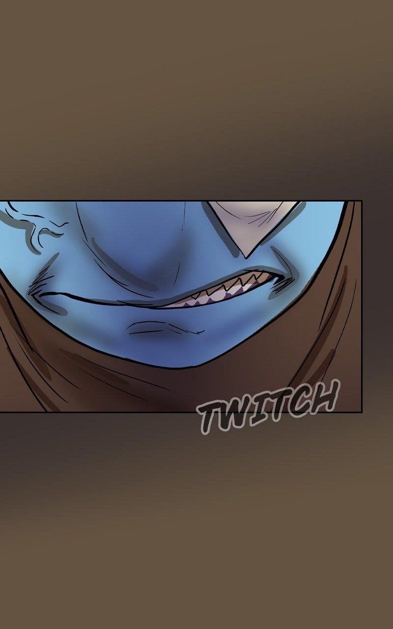 Ordeal Chapter 118 - Page 70