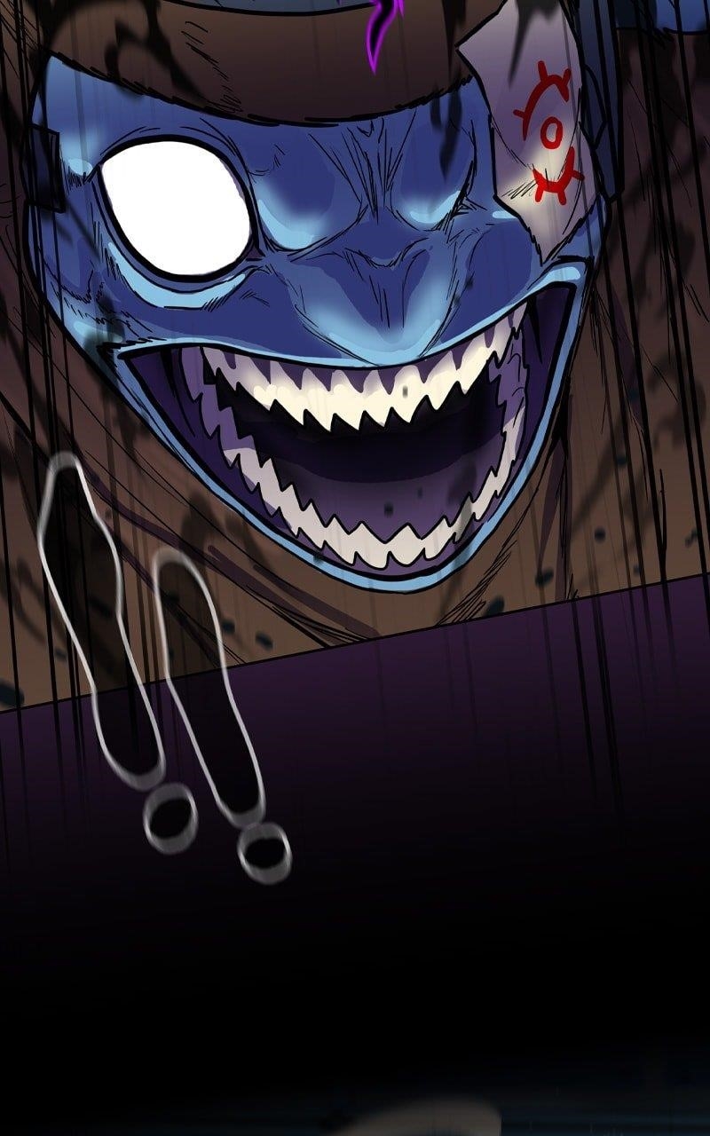 Ordeal Chapter 118 - Page 72