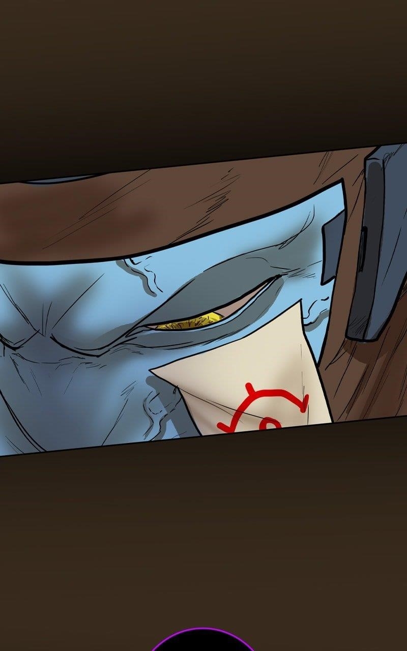 Ordeal Chapter 118 - Page 76