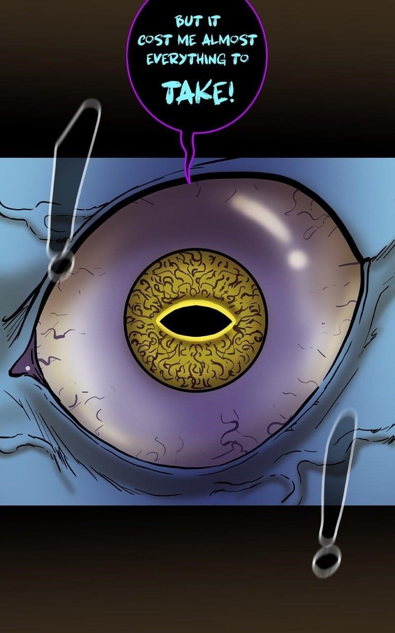 Ordeal Chapter 118 - Page 77