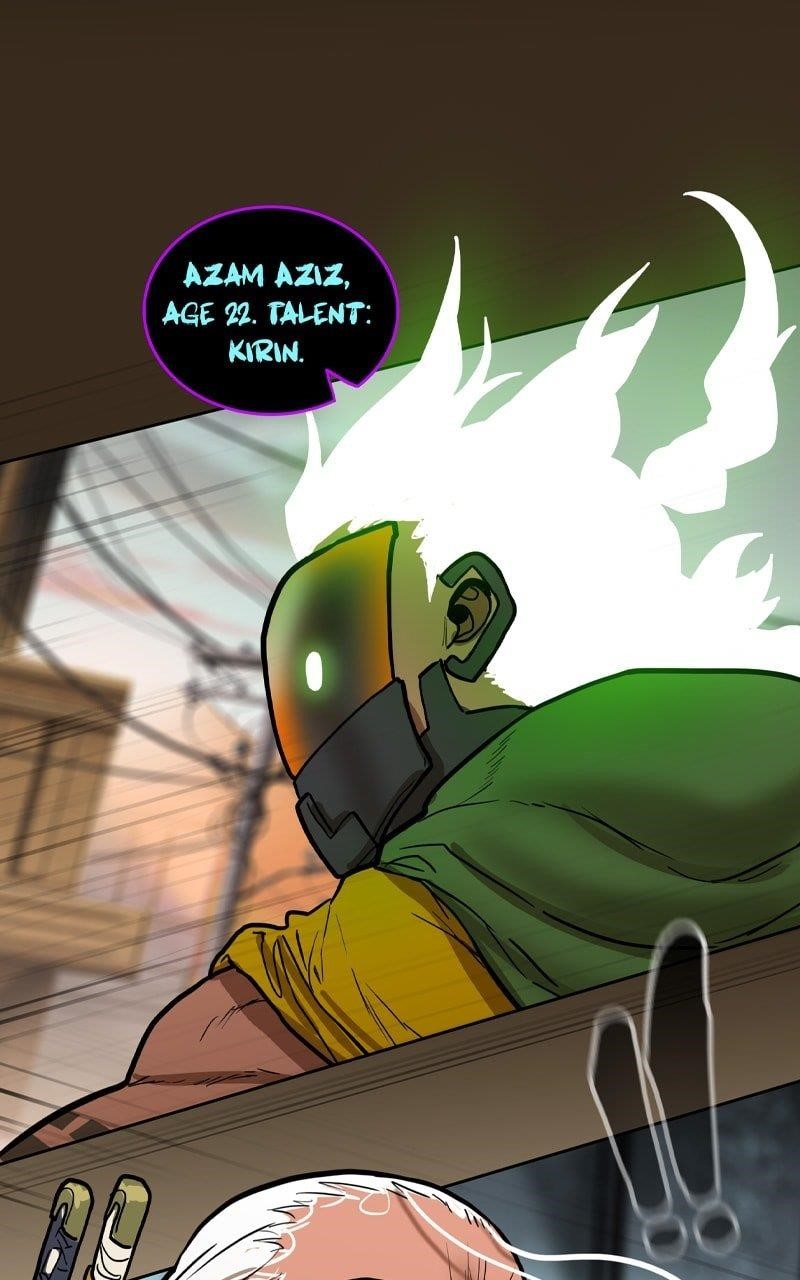 Ordeal Chapter 118 - Page 78