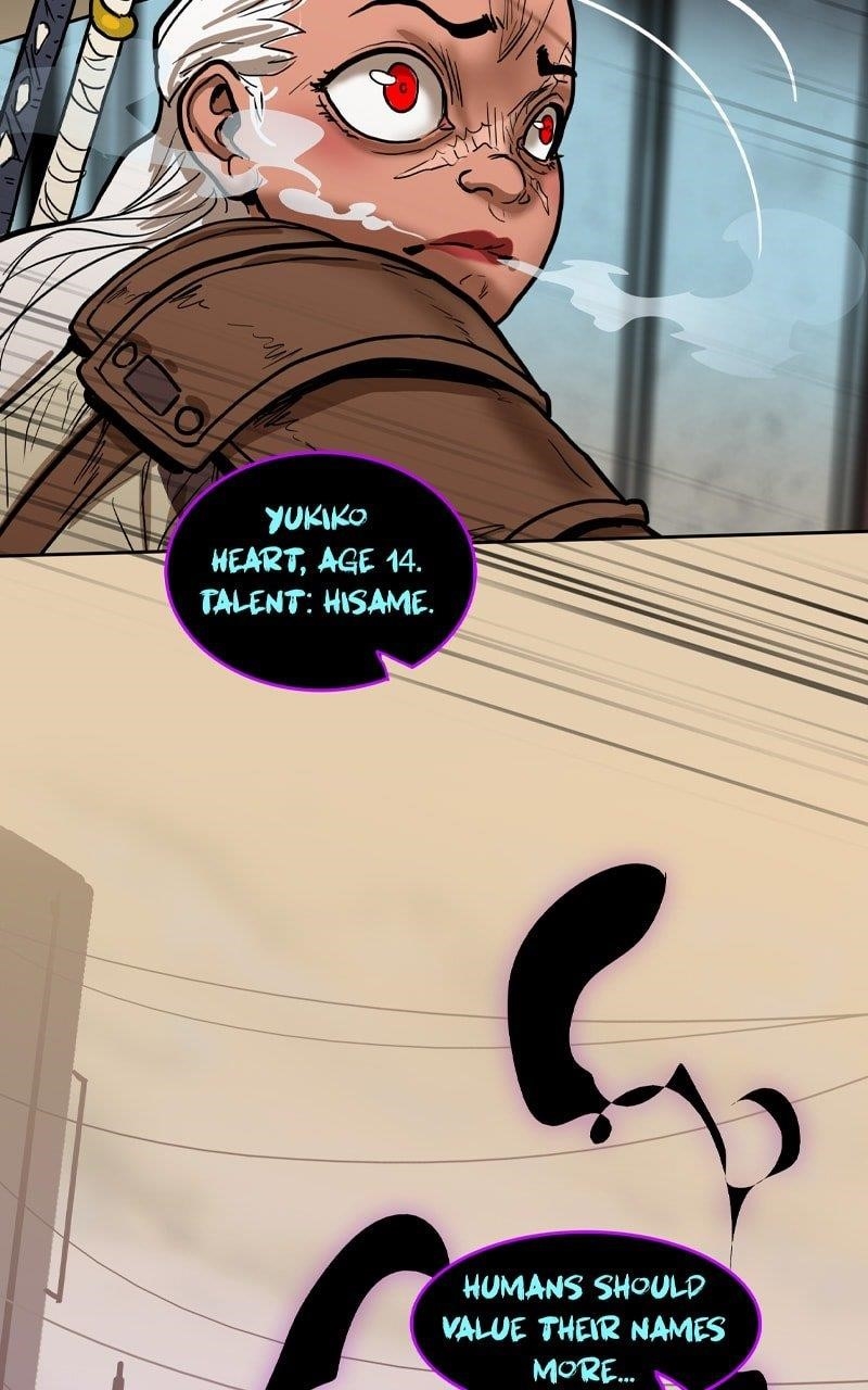 Ordeal Chapter 118 - Page 79