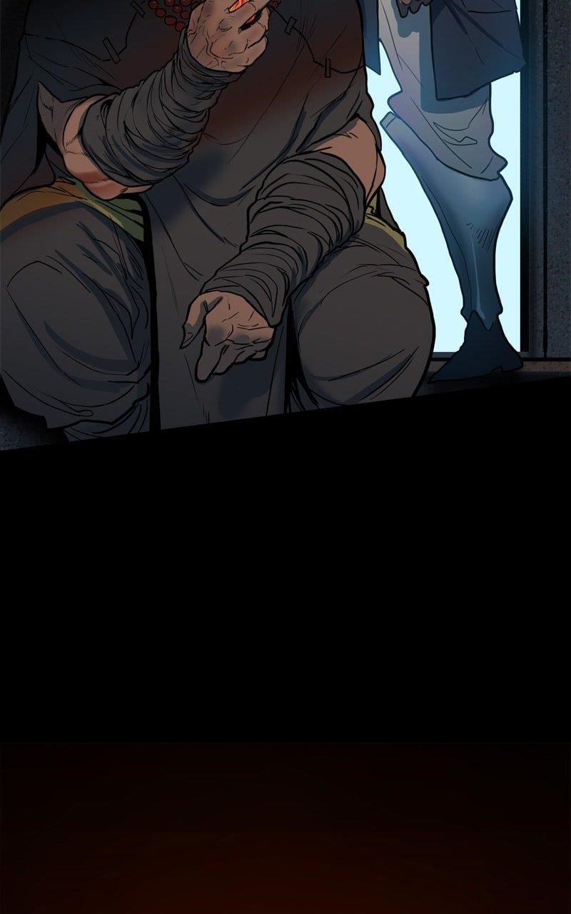 Ordeal Chapter 118 - Page 8