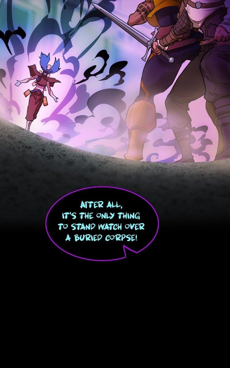 Ordeal Chapter 118 - Page 81