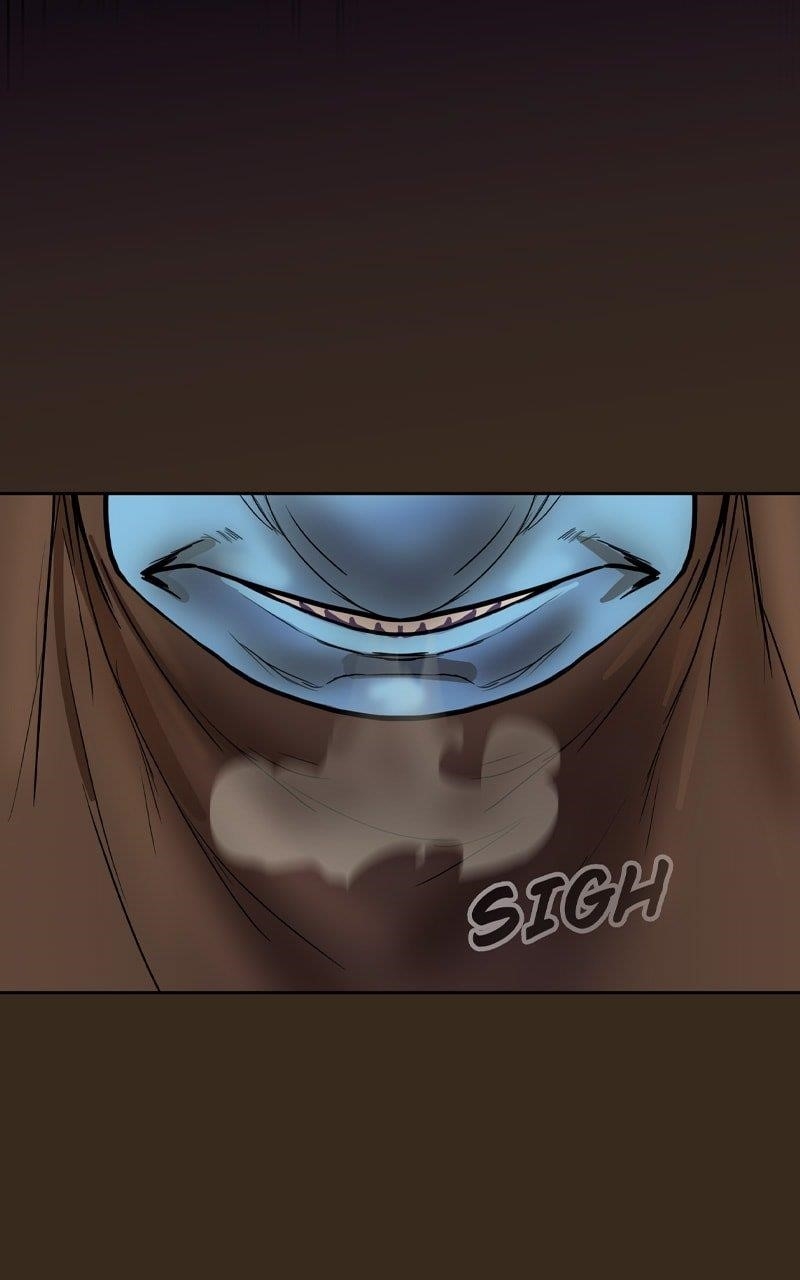 Ordeal Chapter 119 - Page 1