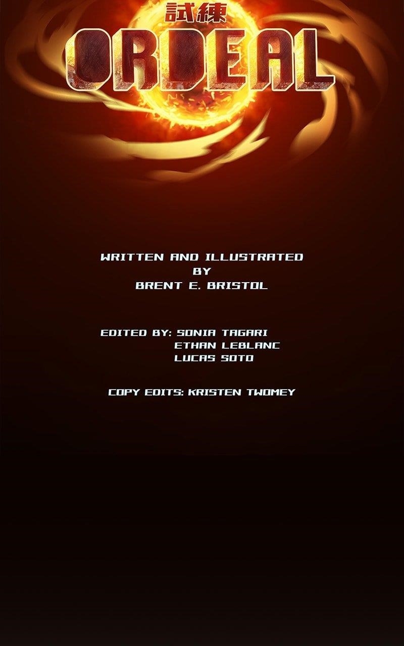 Ordeal Chapter 119 - Page 10