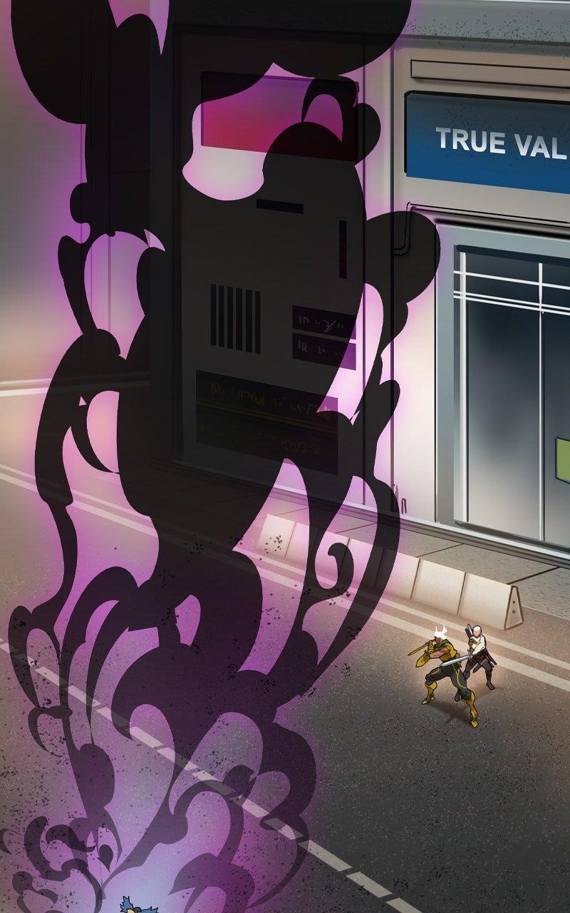 Ordeal Chapter 119 - Page 13