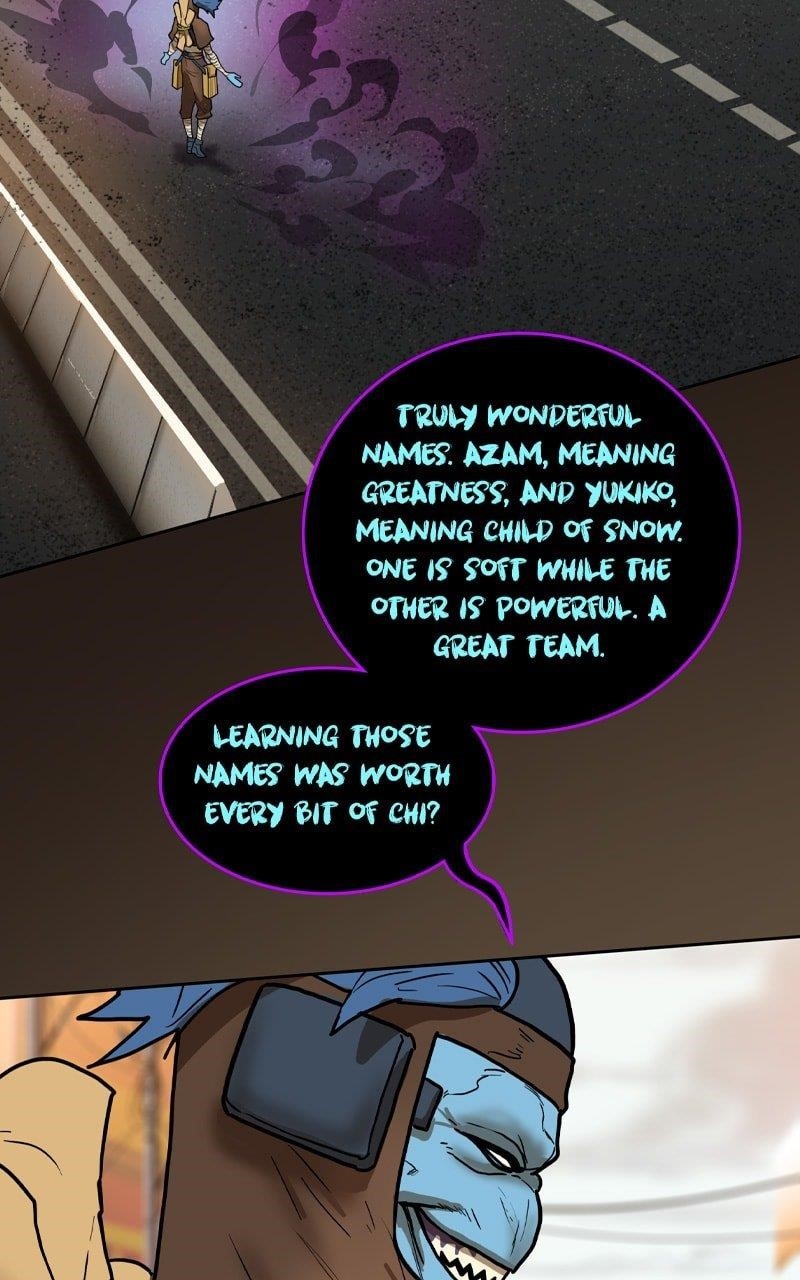 Ordeal Chapter 119 - Page 14