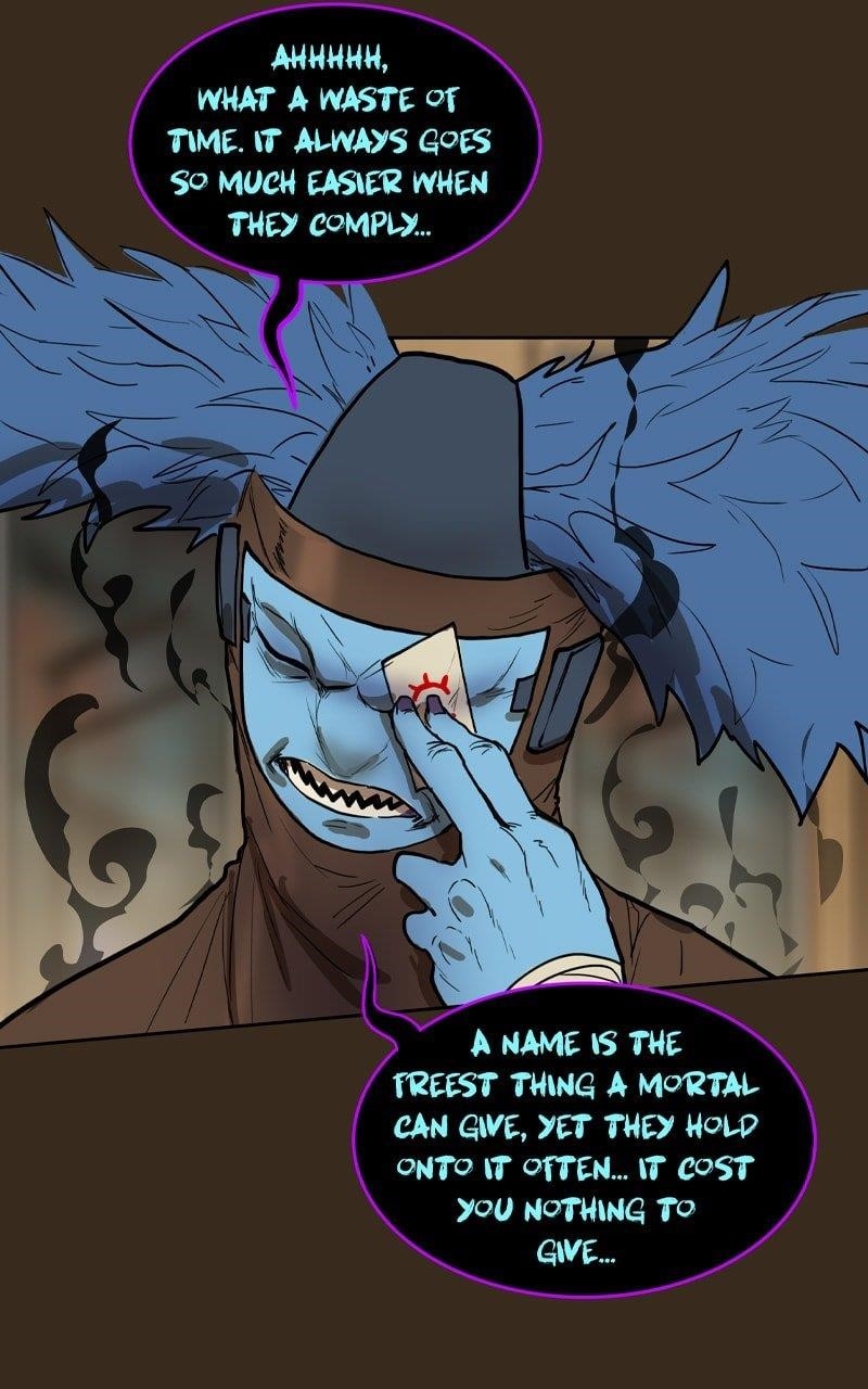 Ordeal Chapter 119 - Page 2