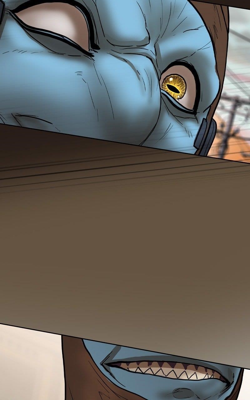 Ordeal Chapter 119 - Page 22