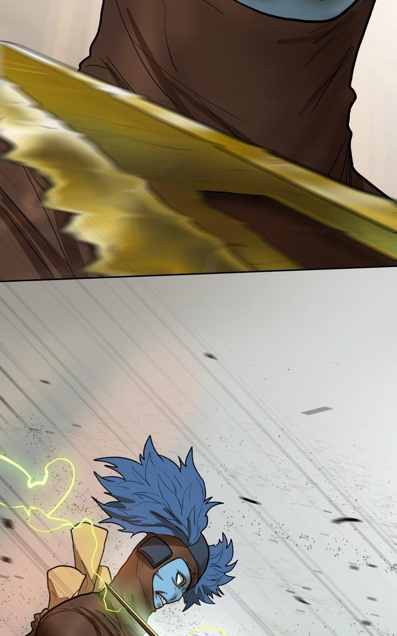 Ordeal Chapter 119 - Page 23