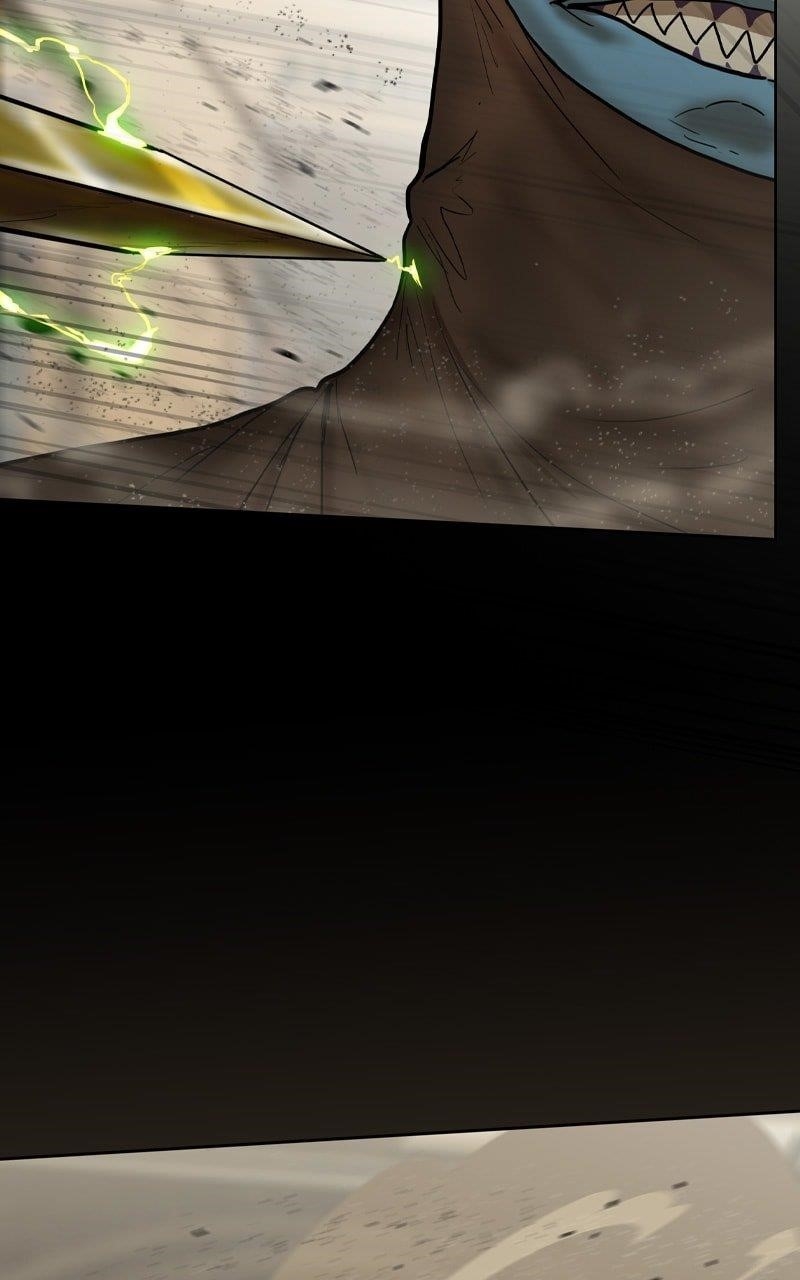 Ordeal Chapter 119 - Page 25