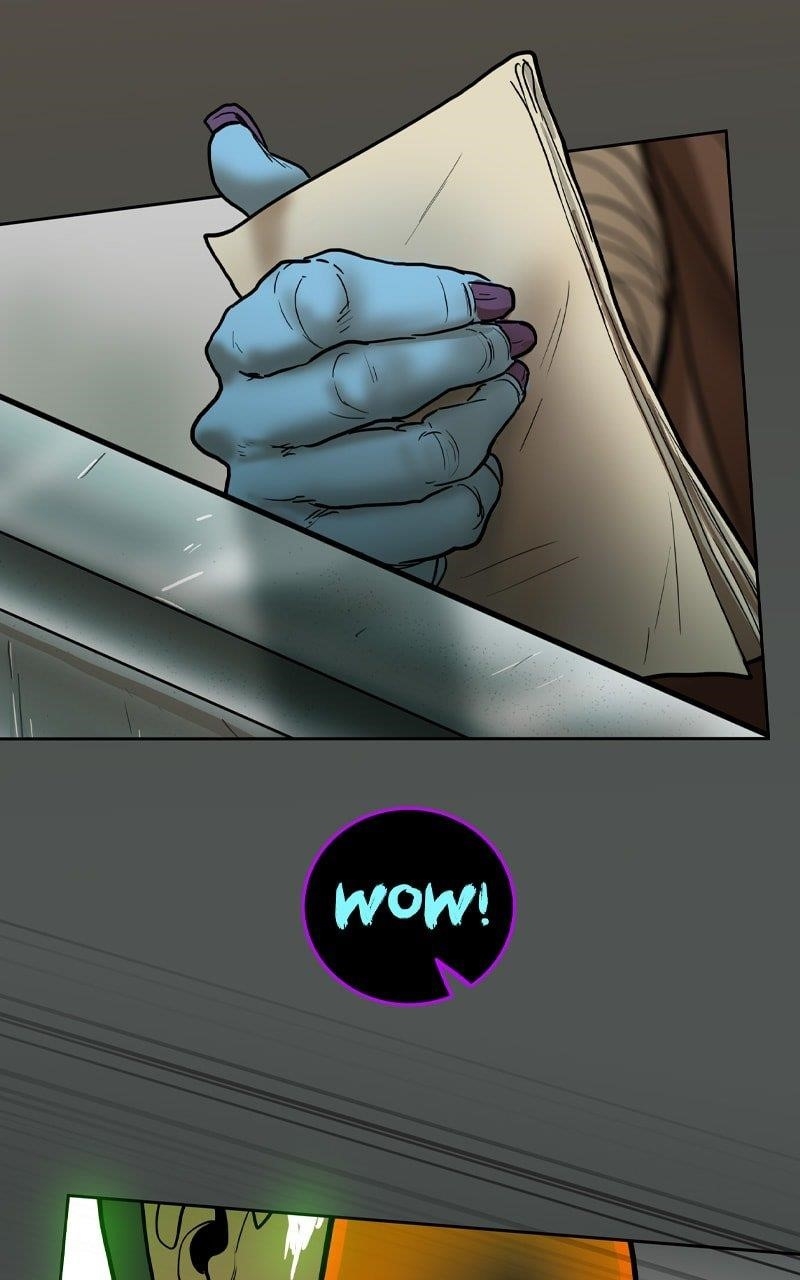 Ordeal Chapter 119 - Page 28