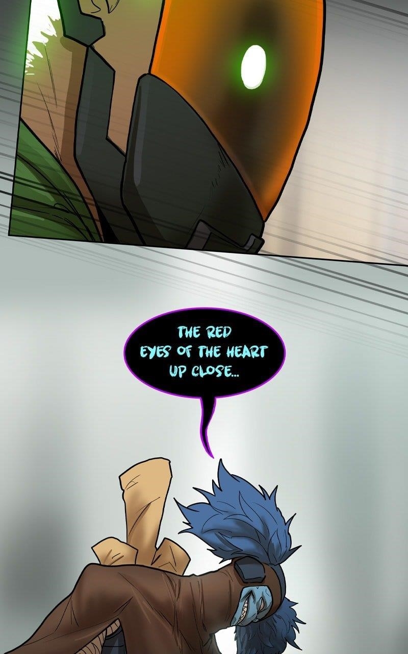 Ordeal Chapter 119 - Page 29