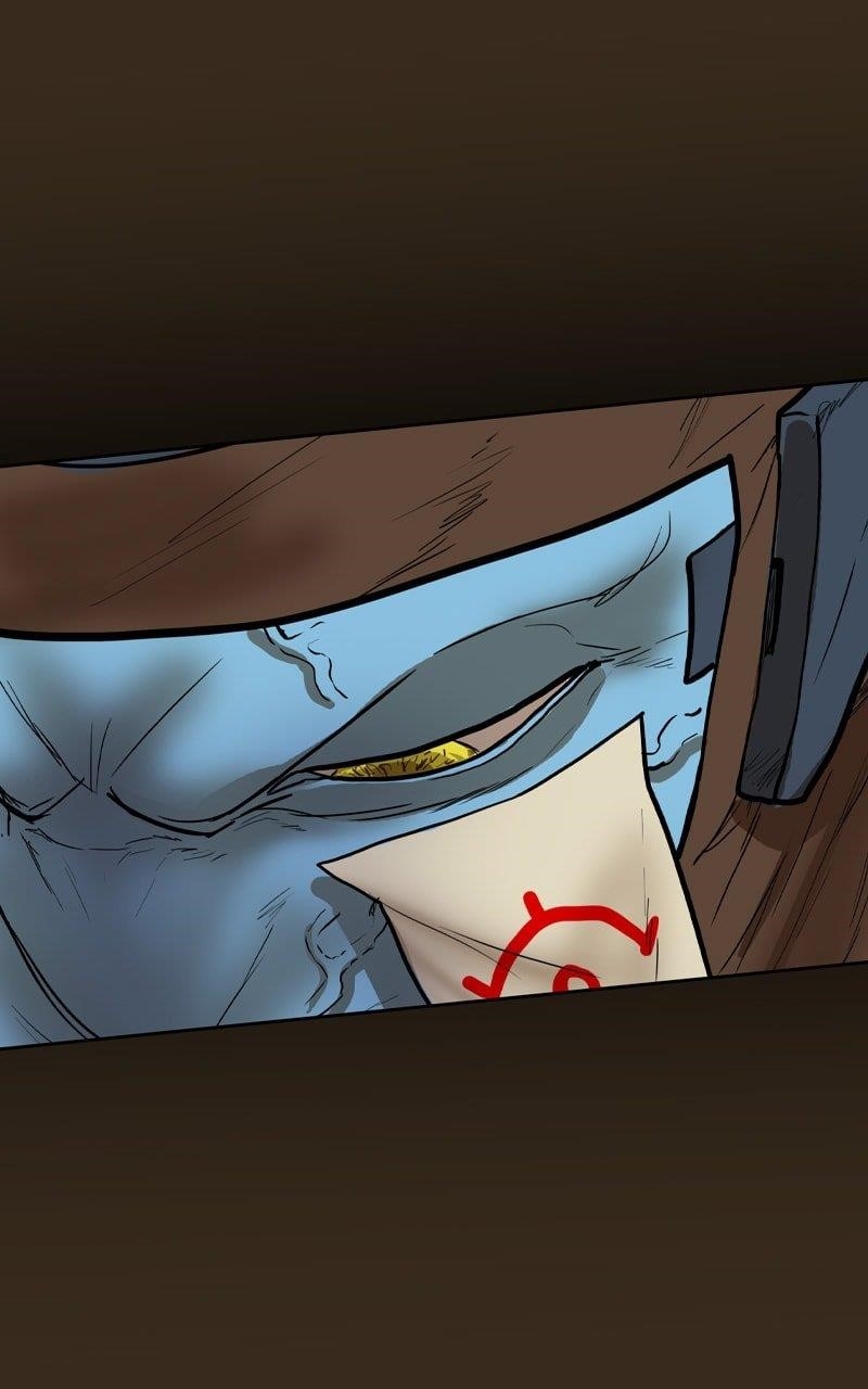 Ordeal Chapter 119 - Page 3