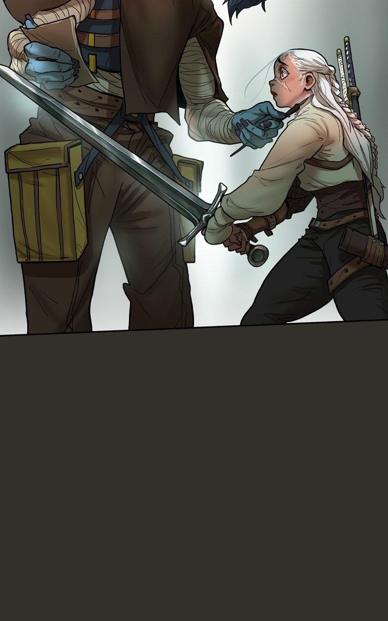 Ordeal Chapter 119 - Page 30