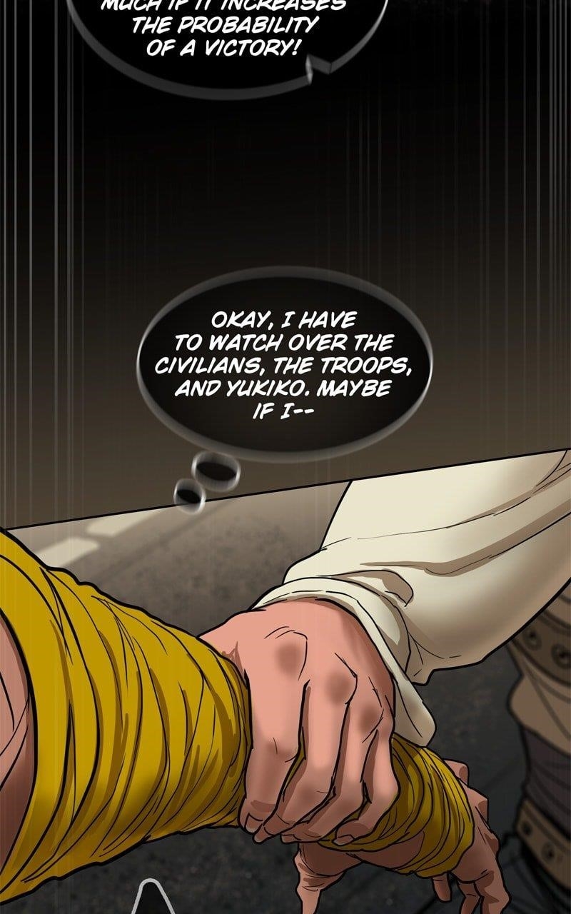 Ordeal Chapter 119 - Page 37