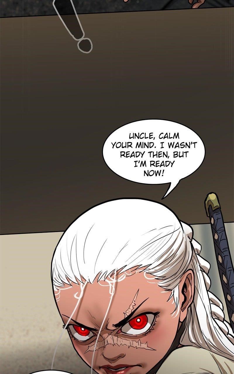 Ordeal Chapter 119 - Page 38