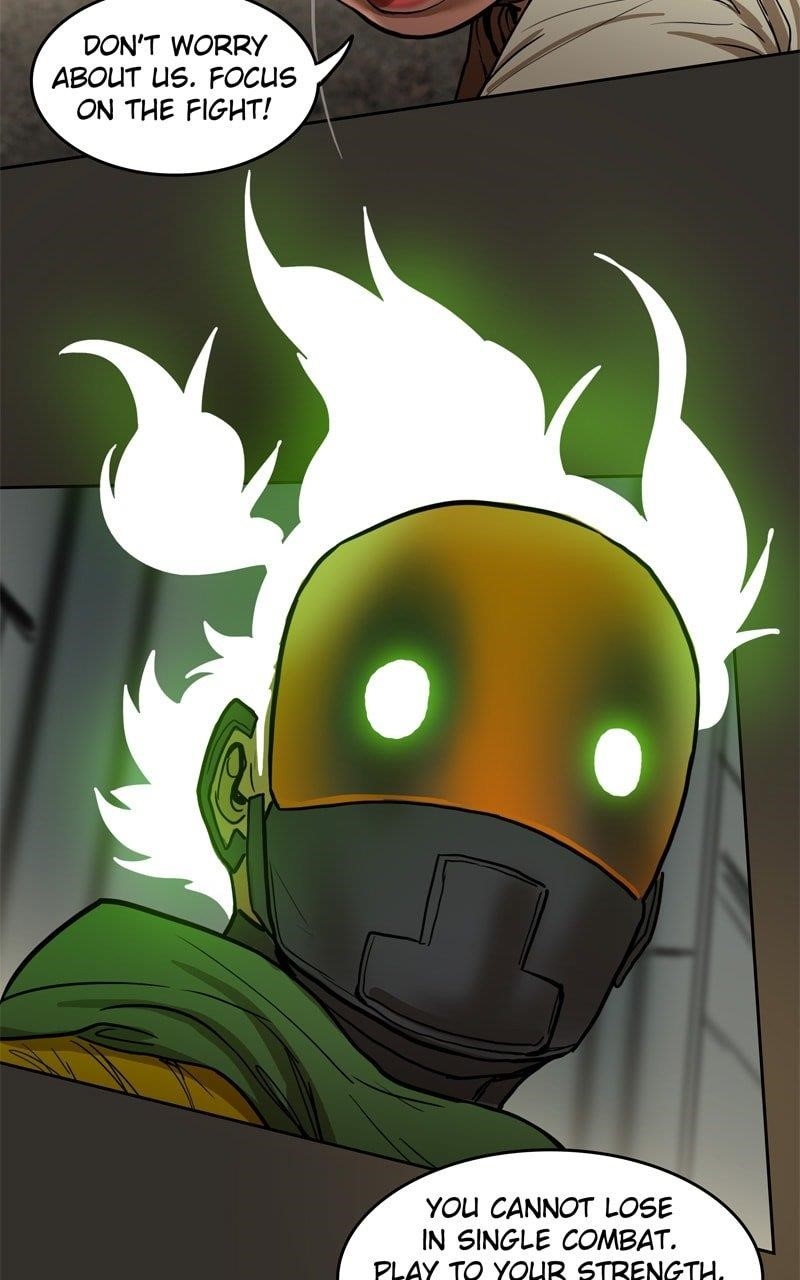 Ordeal Chapter 119 - Page 39