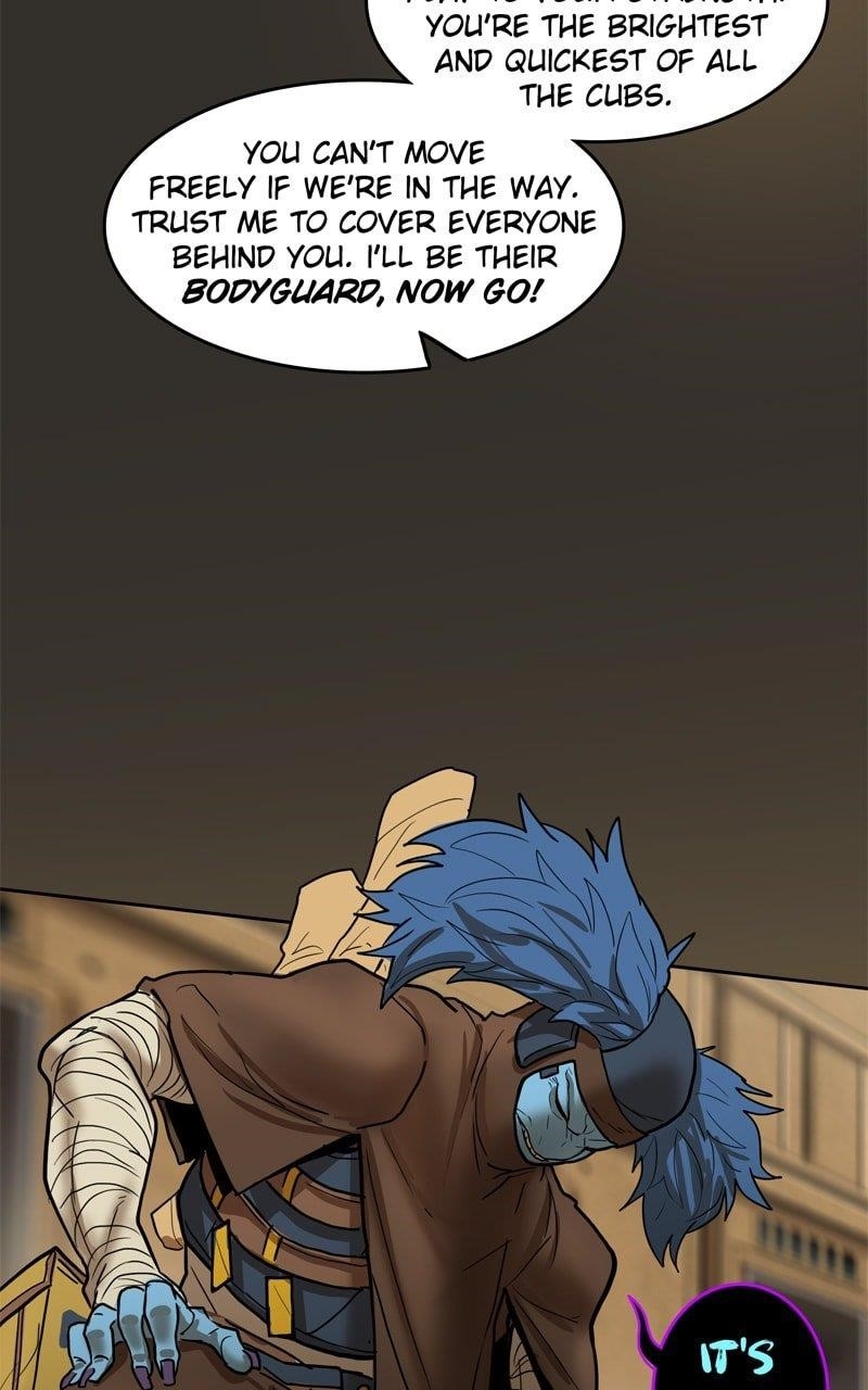 Ordeal Chapter 119 - Page 40