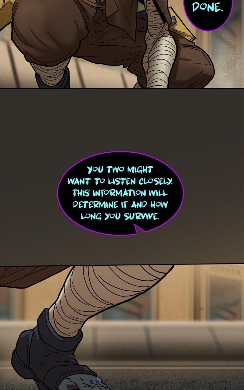 Ordeal Chapter 119 - Page 41