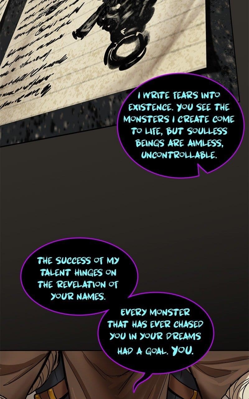 Ordeal Chapter 119 - Page 43