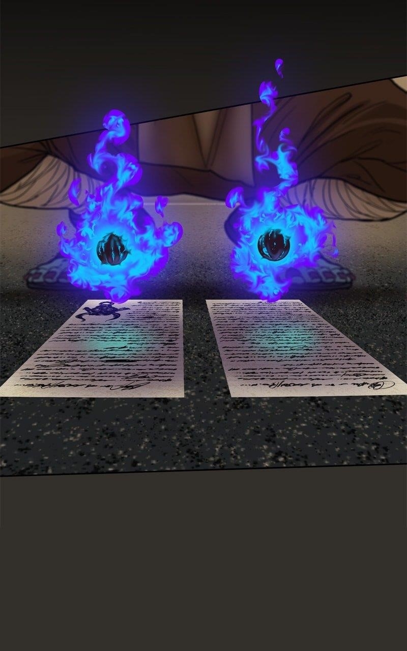 Ordeal Chapter 119 - Page 46