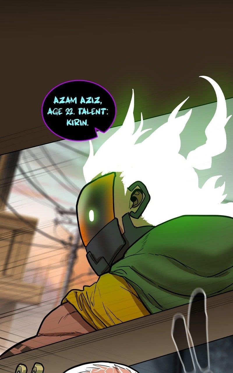 Ordeal Chapter 119 - Page 5