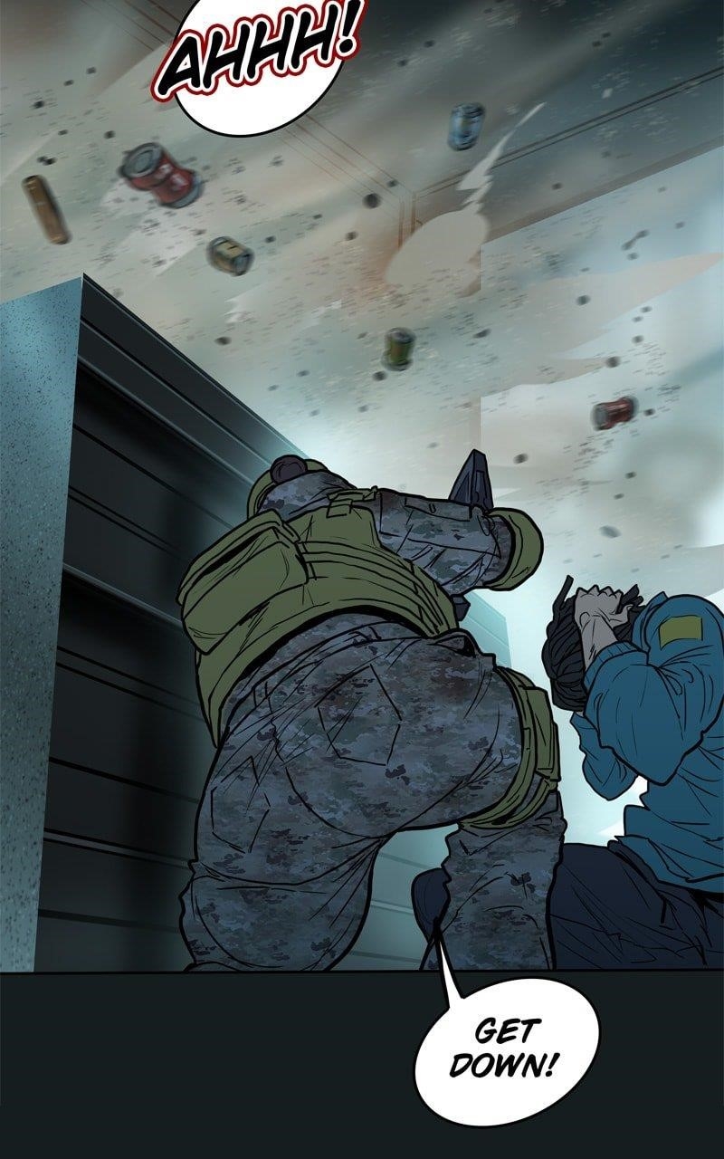 Ordeal Chapter 119 - Page 52