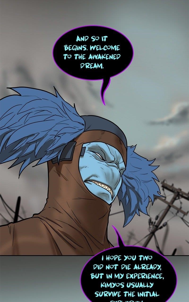 Ordeal Chapter 119 - Page 56