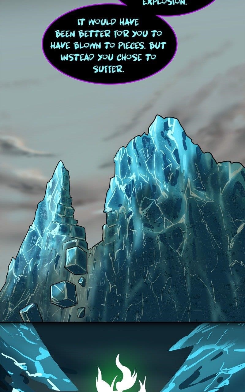 Ordeal Chapter 119 - Page 57