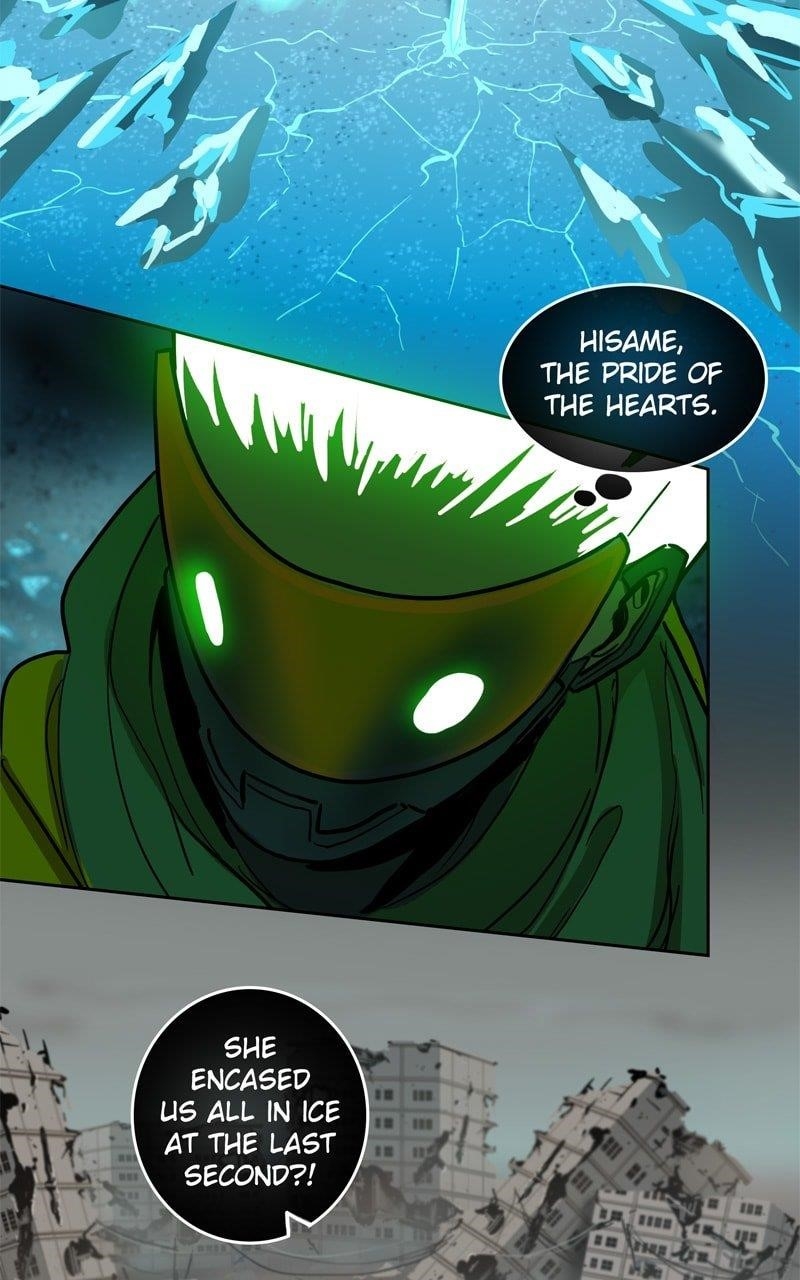 Ordeal Chapter 119 - Page 59