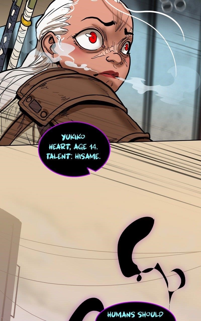 Ordeal Chapter 119 - Page 6