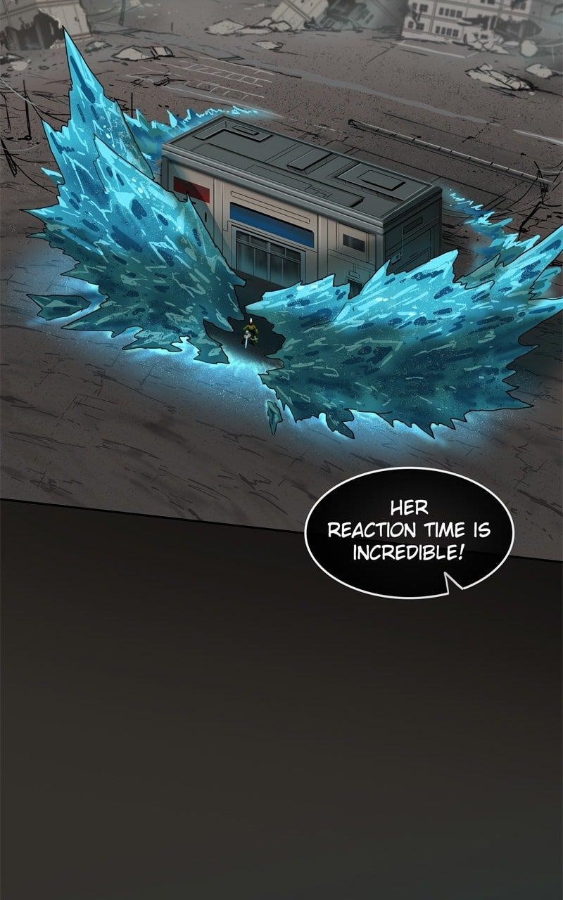 Ordeal Chapter 119 - Page 60