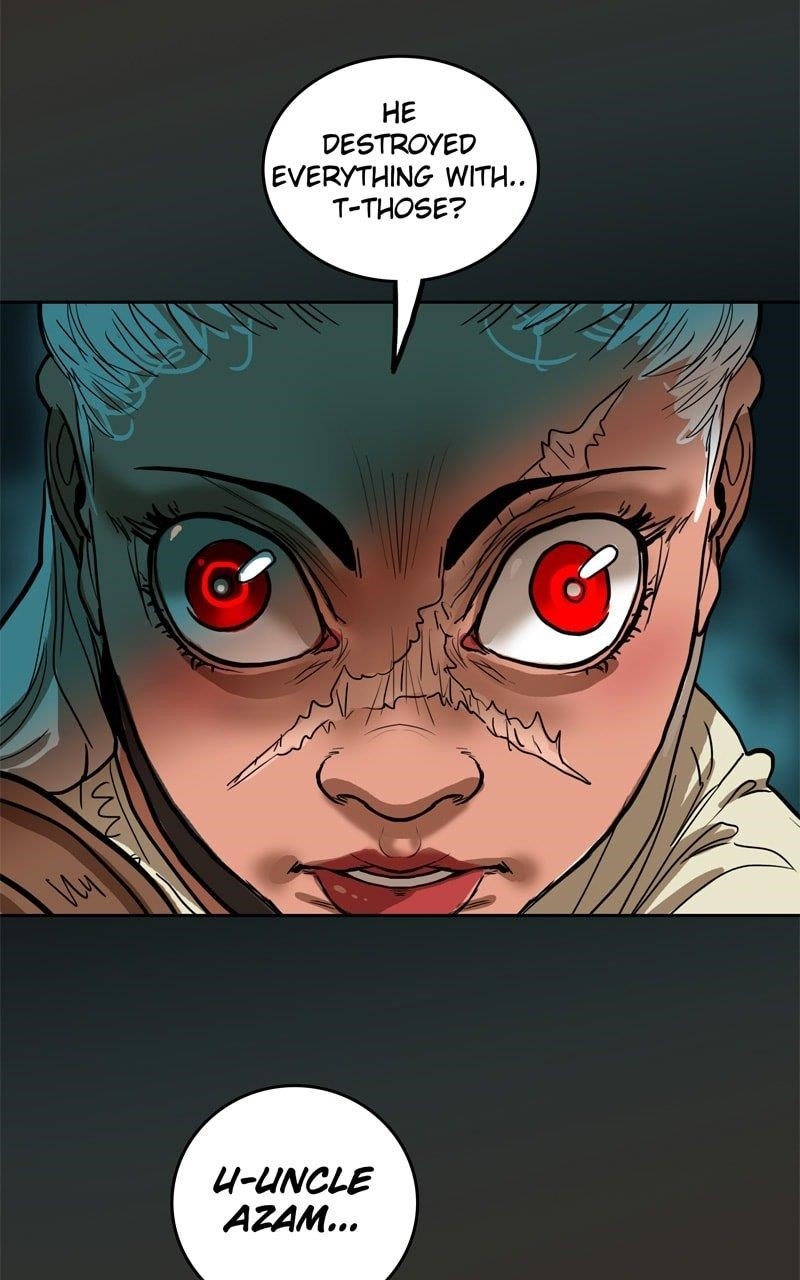 Ordeal Chapter 119 - Page 61