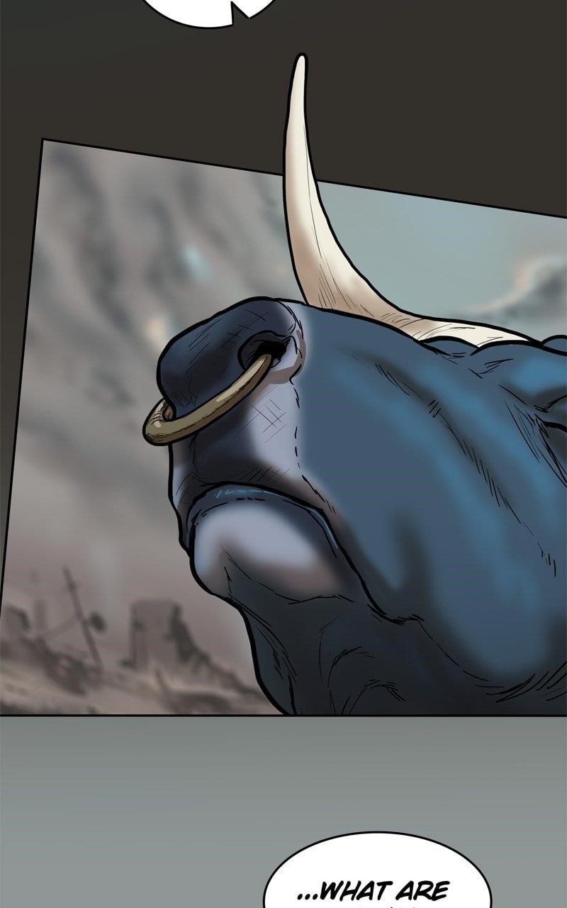 Ordeal Chapter 119 - Page 62