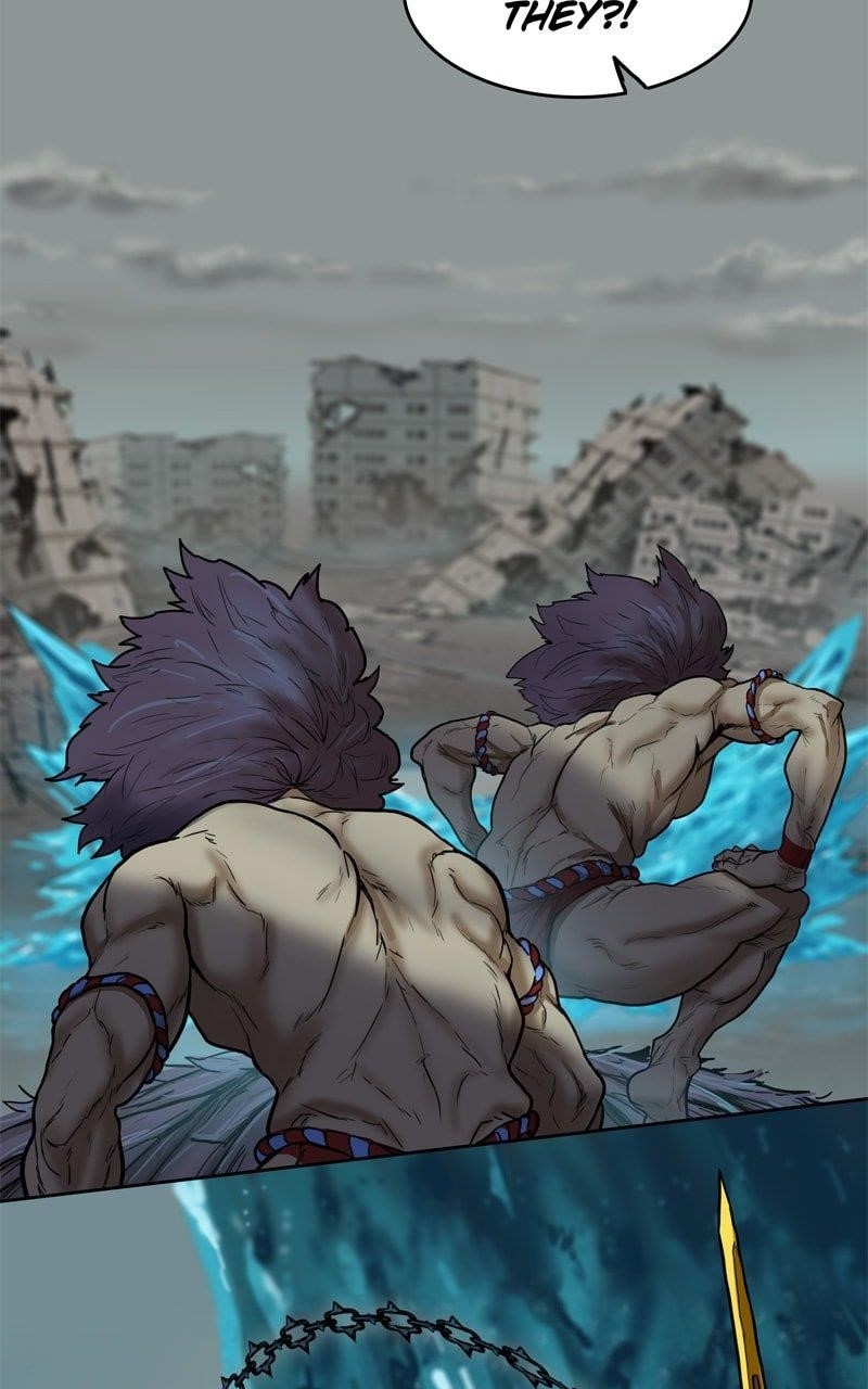 Ordeal Chapter 119 - Page 63